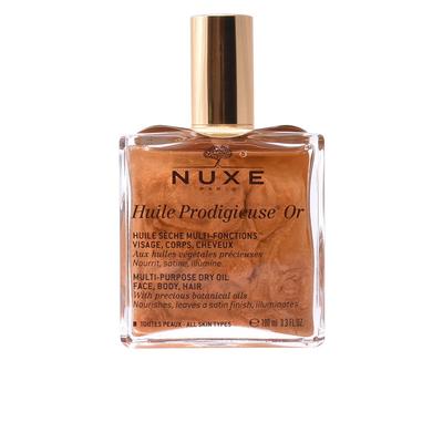 Nuxe Huile Prodigieuse Мерцающее сухое масло 100 мл