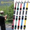 SOUGAYILANG 1 шт./2 шт./3 шт/4 шт/5 шт 1,5 м/1,8 м удочки 5 цветов переносная телескопическая спиннинговая удочка для ловли карпа