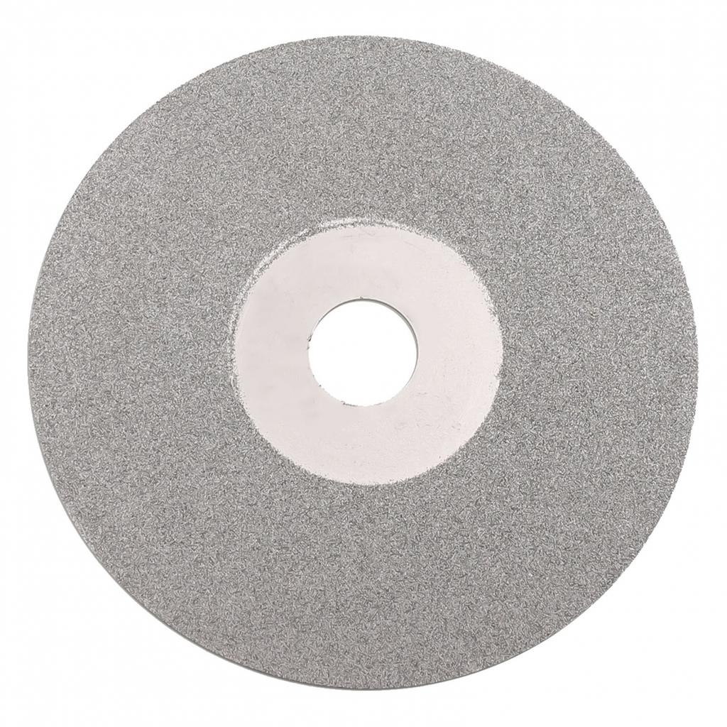 4" Polishing Grinding Disc 100mm 80-2000# Diamond Coated