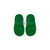 Air Jordan 1 Mid SE TD Grey Pine Green Детские кроссовки Белые светло-дымчато-серые DC7250-103