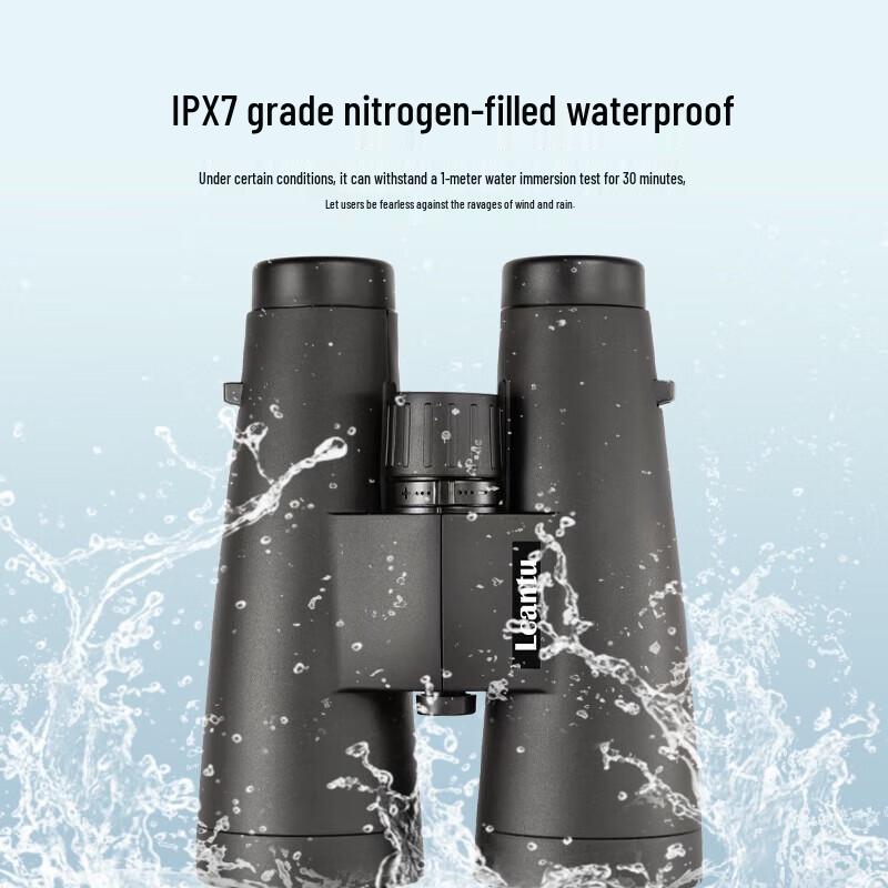 LCANTU Hawk-Eye 10x56 Binoculars