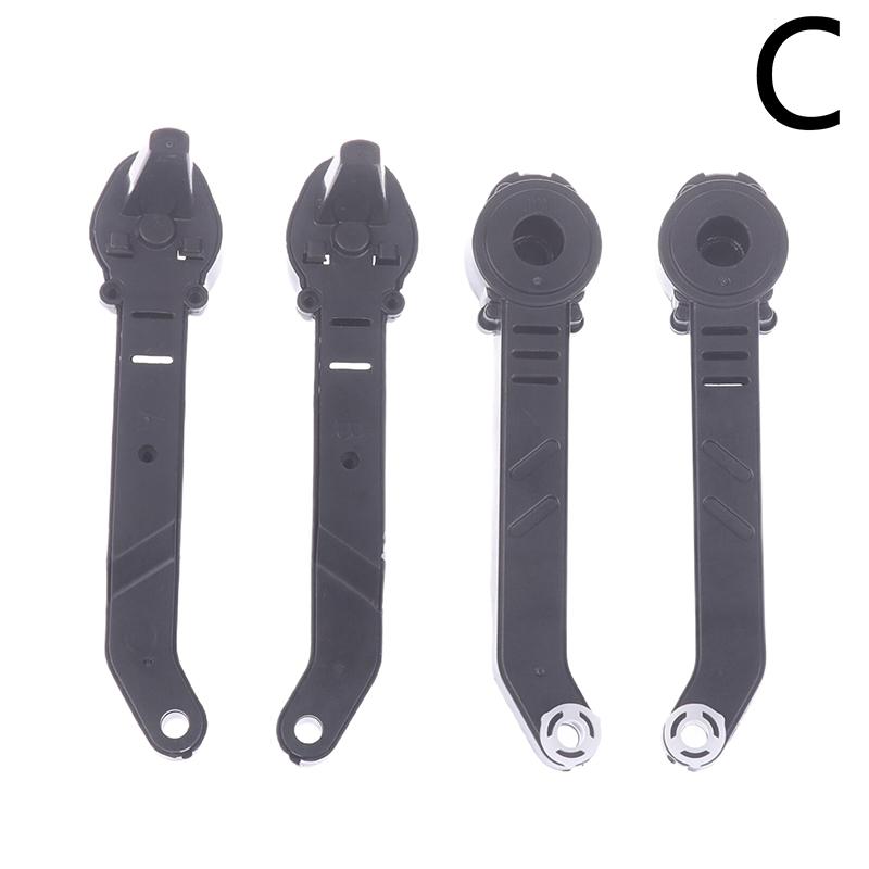 Rc Drone Modified Spare Parts Compatible For E88 Rc Quadcopter Foldable Drone Modified Upgrade Replacement Accessories