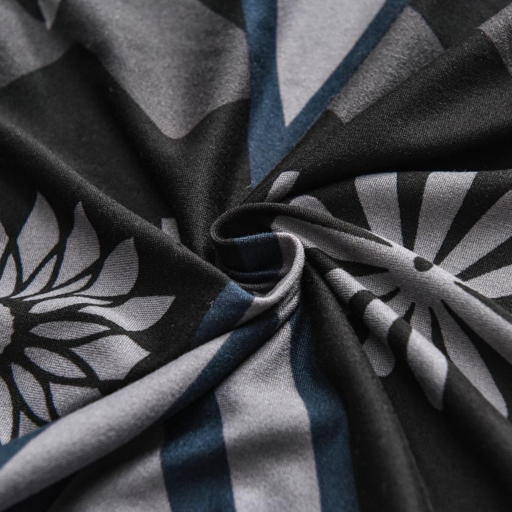 Чехол на один стул, чехол для дивана, универсальный защитный чехол, полукруглый чехол для ванны, чехол для дивана, подушка