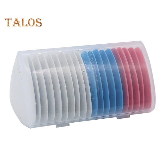 10/20/30 шт. Треугольные портновские мелки, профессиональные маркеры для ткани, цветные мелки, карандаши, инструменты для маркировки ткани, швейные принадлежности для квилтинга, аксессуары