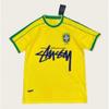 Retro Soccer Jersey AC Milan 22 Manchester United Juventus Arsenal Barcelona Tottenham Vintage Football Shirt Men Women
