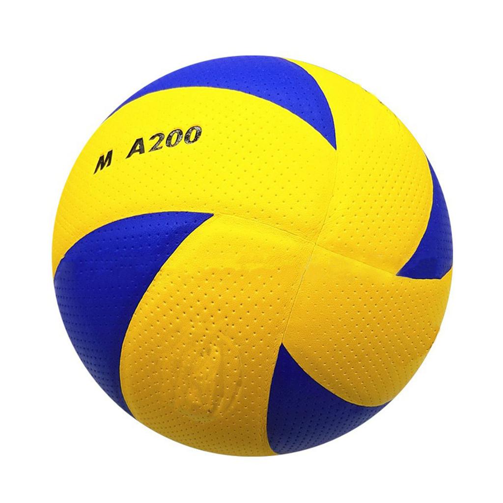 Professional Game Indoor Volleyball Versatile Performance Size 5 Training Volleyball High