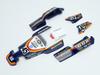 TAMIYA Electric RC Car Series BBX Chassis 58719 1/10 №719 BB-01