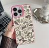 Новый камуфляж подходит для чехла для мобильного телефона iphone17 Apple 16promax/15 индивидуальный 14pro13 Европа и Америка
