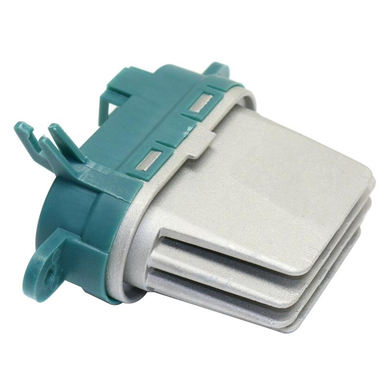 WO-Car Cooling Fan Motor HVAC Heater Blower Resistor 7L0907521B For Q7 Seat Vw Touareg Porsche Cayenne 7L0 907 521B