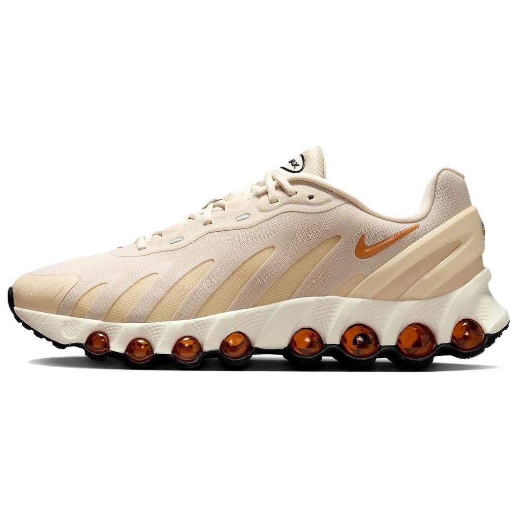 Nike Air Max DN8 Light Khaki Monarch Men Sneakers Tan Coconut-Milk FQ7860-204