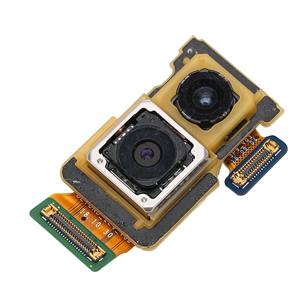 Модуль кабеля задней камеры, сменный основной модуль задней камеры для S10E G970, версия для США