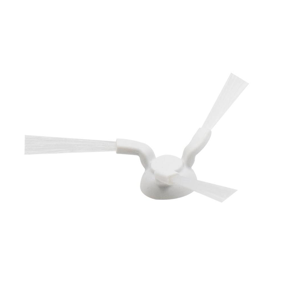 Side Brushs Accessories For XiaoMi Mijia Self-Cleaning Robot Vacuum Mop Pro STYTJ06ZHM Sweeper Part