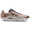 Nike Футбольные бутсы Zoom Vapor 15 Academy AG Мужские футбольные бутсы Медь DR5943-810