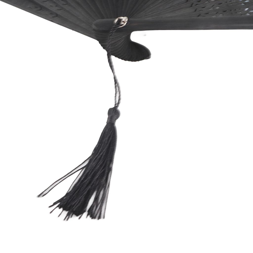 Складной ручной веер