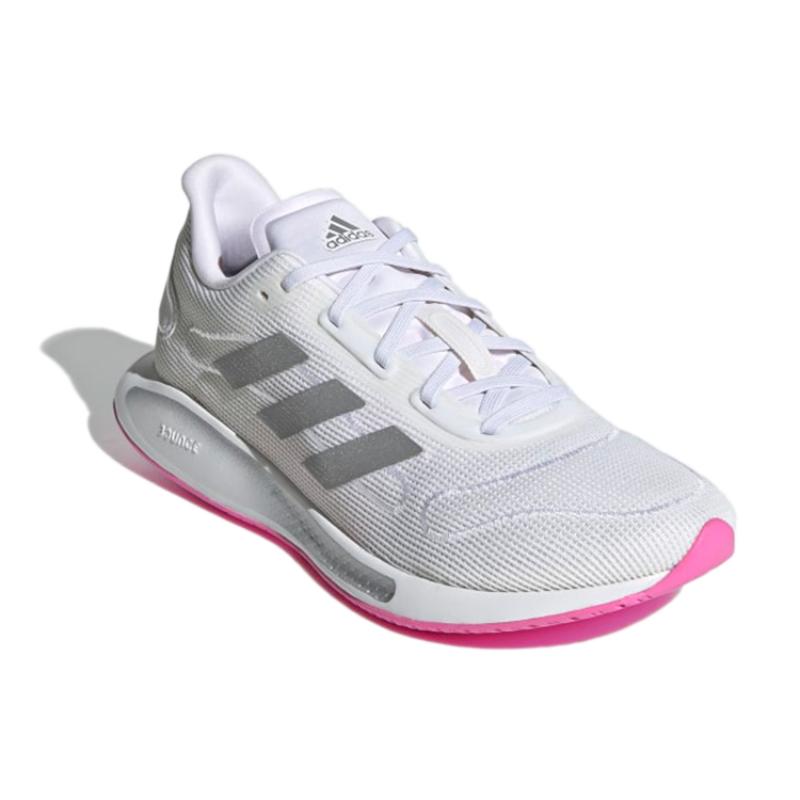 adidas Galaxar Кроссовки Белый/Серебристый Женские Кроссовки FX6880
