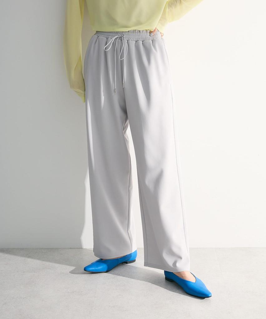 Цвет Легкий серый [Green Parks] Женские брюки, 06000069200,