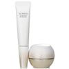 KANEBO Sensai Total Eye Treatment Set: Refreshing Eye Essence + Melty Rich Eye Cream