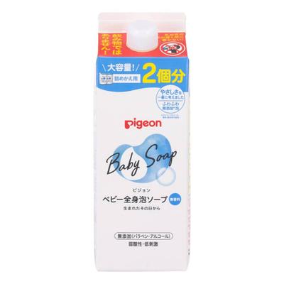 Товары для ванной и душа – Шампуни и мыло для детей