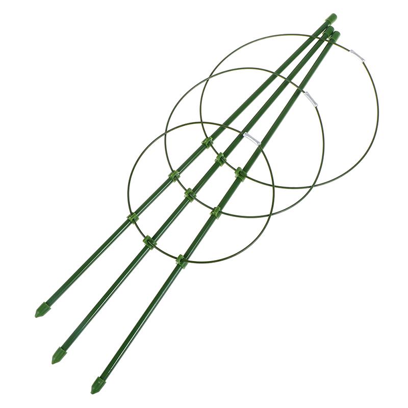 Прочная стойка для скалолазания для виноградной лозы, садовые инструменты, решетка для растений, опорная рама для растений