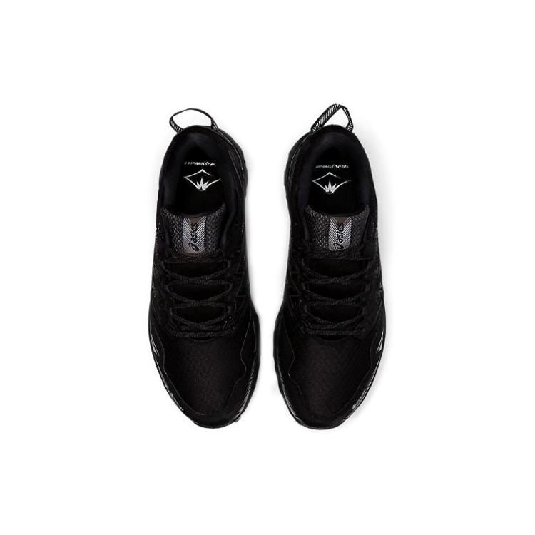 Asics Гель FujiTrabuco 8 G TX 'Черный' 1011A670-001