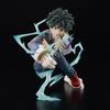 Union Creative My Hero Academia Intern Edition Scale Figure Izuku Midoriya Approx. 120mm ATBC-PVC Painted Complete Figure