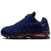 Air Max 95 Zip Big Bubble - Loyal Blue Unisex Sneakers Hyper-Crimson El-Dorado Bright-Crimson IM0695-400