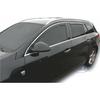 J&J AUTOMOTIVE | Heko Deflecteurs D'air Déflecteurs De Vent Pour Opel Insignia A Sports Tourer Break 2009-2016