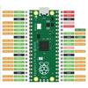 Замена оригинальной платы Raspberry Pi Pico RP2040 DIY беспроводная плата для разработки Type-C плата Raspberry WiFi для raspberry pi