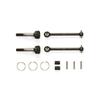 Tamiya Hop-Up Options No. 1515 OP.1515 XV-01 Assembly Universal Shaft (Front 2 Shafts) 54515