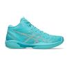 Asics Gelhoop V16 S Ice Mint мужские кроссовки Teal White 1063A086-400