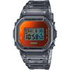 Мужские часы G-SHOCK DW-5600TLS-8JF [серия G-SHOCK BEACH TIME LAPSE] квадратные цифровые из смолы