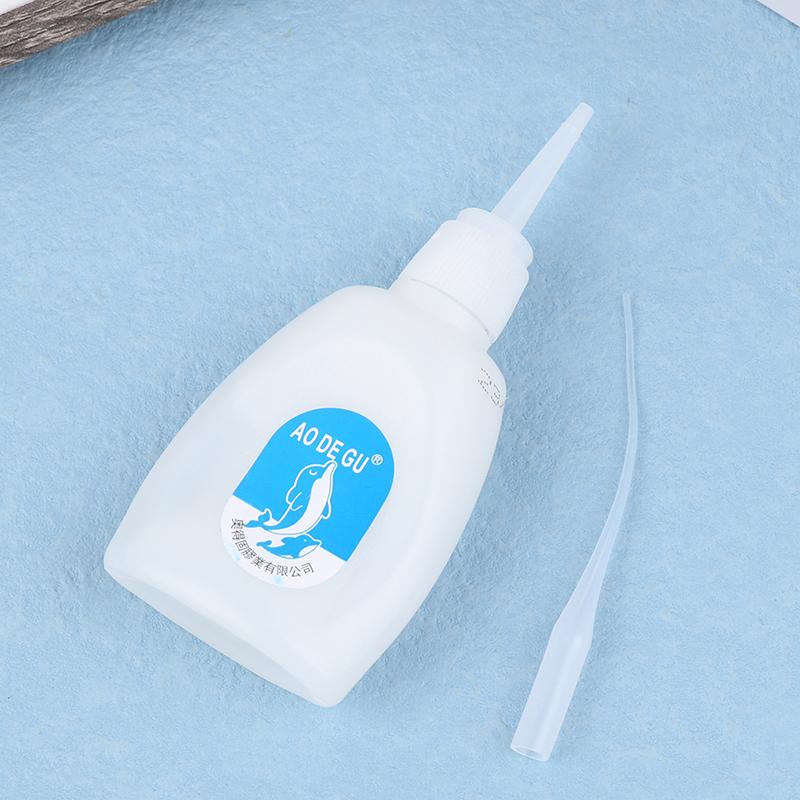 50 г Суперклей Цианоакрилатный Мгновенный Клей Сильная Адгезия Быстрый Ремонт 502 Новый