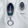 Nissan Key Covers: Compatible with X-Trail, Teana, Tiida, Terra, Murano, Sylphy, Qashqai, and Other Models.
