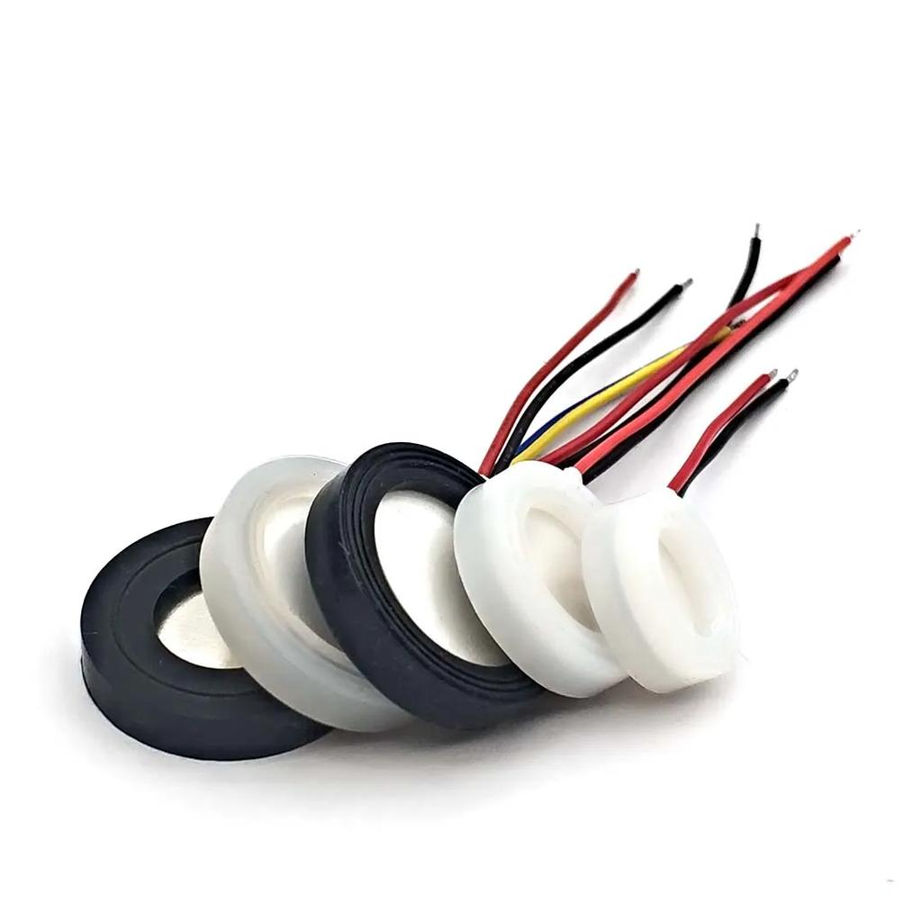 16mm 20mm 25mm Fogger Mist Maker Ultrasonic Atomization Film Plate Ceramic Disc Ring Sheet Atomizer Humidifier Accessories