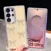 Чехол для мобильного телефона Samsung S11Ultra A11 блестящий бриллиант A11IMD бант S11FE противоударный A11 гарантия