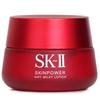 Skin Power Легкий молочный лосьон