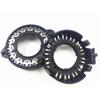 2x Xenon Headlight HID Bulb Holder Clip Ring Retainer Adapter D1 D2 D3 D4 Black