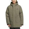 Adidas DWR DOWN JACKET Down Jacket Men's Strata Olive Green