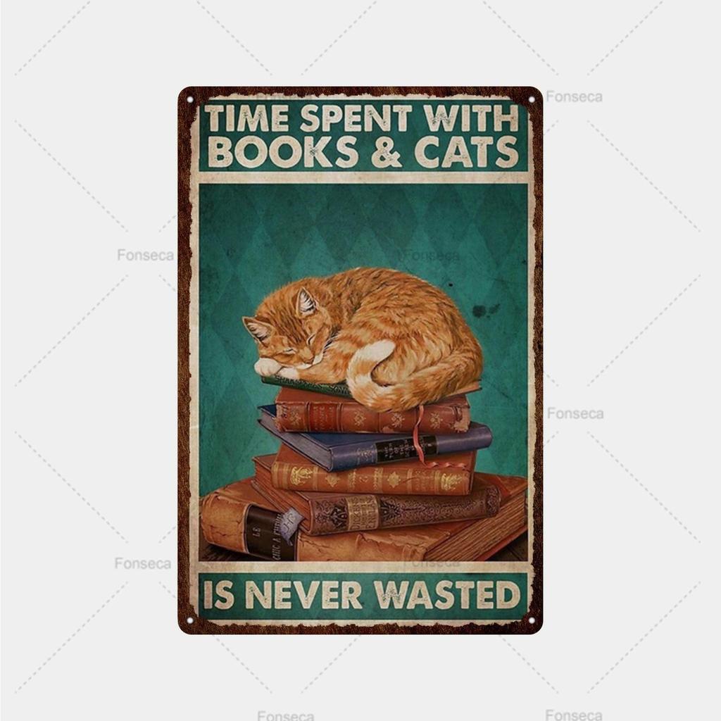 Вдохновляющий знак с изображением животных, металлический знак, винтажная жестяная вывеска, металлический винтажный бар, винтажный Настенный декор, бар, клуб, человек, пещера, металлический постер