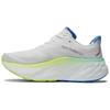 Fresh Foam X More V4 White Cobalt Women Sneakers WMORWT4