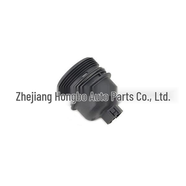 Oil Filter Housing for Renault Nissan Opel Fiat (7701478537)