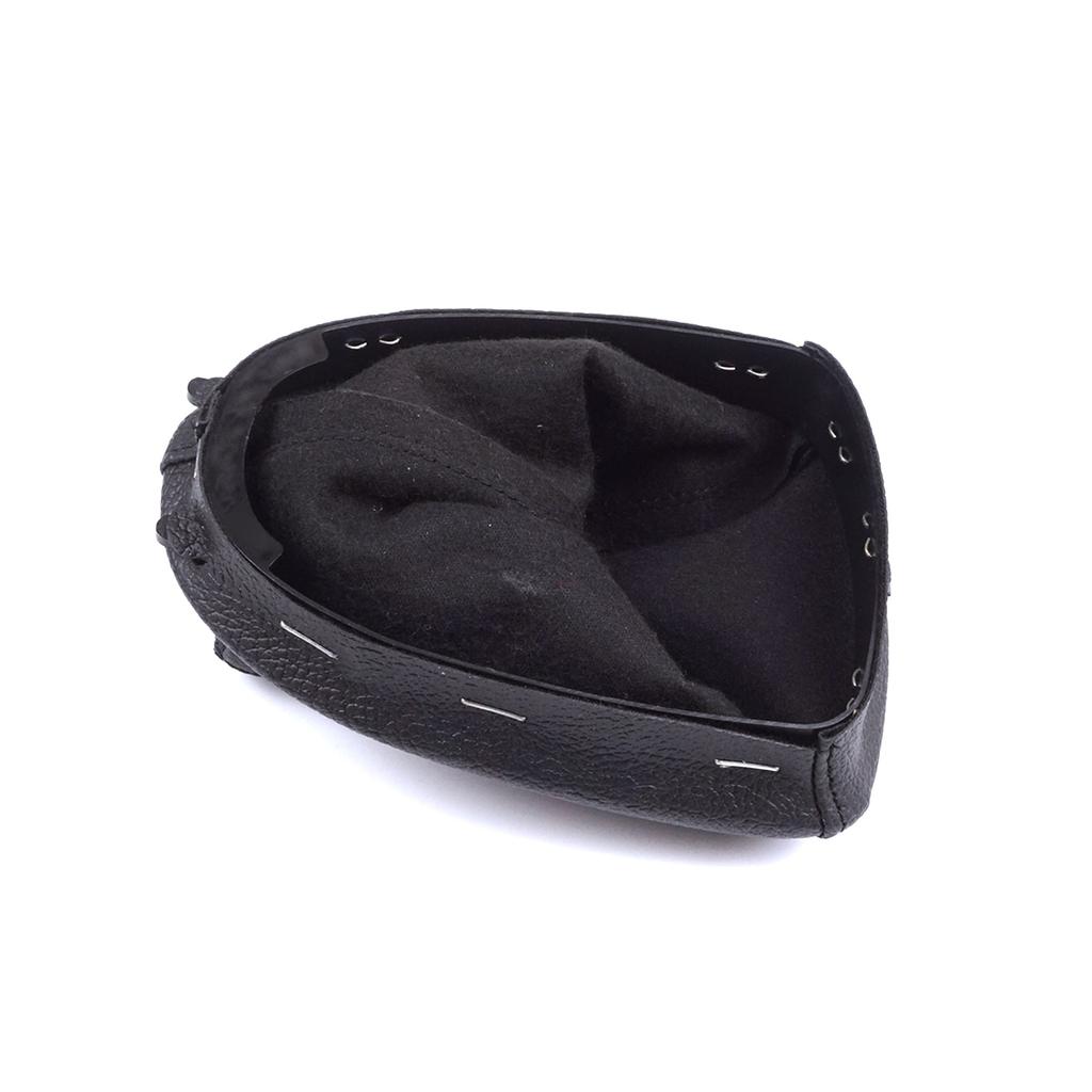 ESP1153 Черный чехол для рычага переключения передач для Ford Focus MK1 DAW DBW DNW DFW 1998-2005 98AB7B118BF