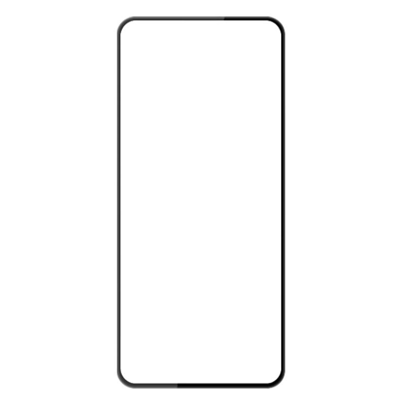 AMORUS For Huawei Nova 12 5G Tempered Glass Full Screen Protector Silk Printing