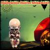 Halloween Scene Decoration Horror Doll Decoration Party  Baby Ornaments