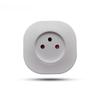 Smart Socket Israel WIFI Wireless Remote Plug Tuya Socket with  Support for Google Alexa Voice Timing Power Outlet
