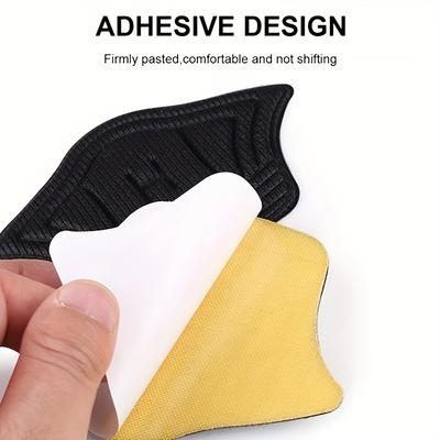 Стельки для спортивной обуви мужские регулируемого размера износостойкие подушечки для ног женские для обуви каблуки стельки протектор наклейки вставки