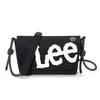 New Lee Fabric Shoulder Bag, Crossbody Bag Unisex Multicolor LE240177M