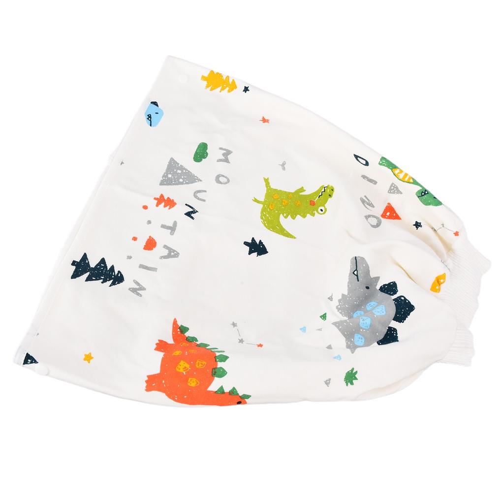 Diaper Skirt Unisex Waterproof Baby Diaper Guards Incontinence Cover Shorts for Potty