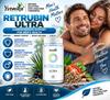 Retrubin ULTRA –  for men's health: 60 capsules.