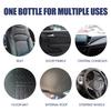RAYHONG Enzyme 5-Second Car Stain Remover Interior Seat Dashboard Cleaning Quick Stain Removal Maintenance Renovation